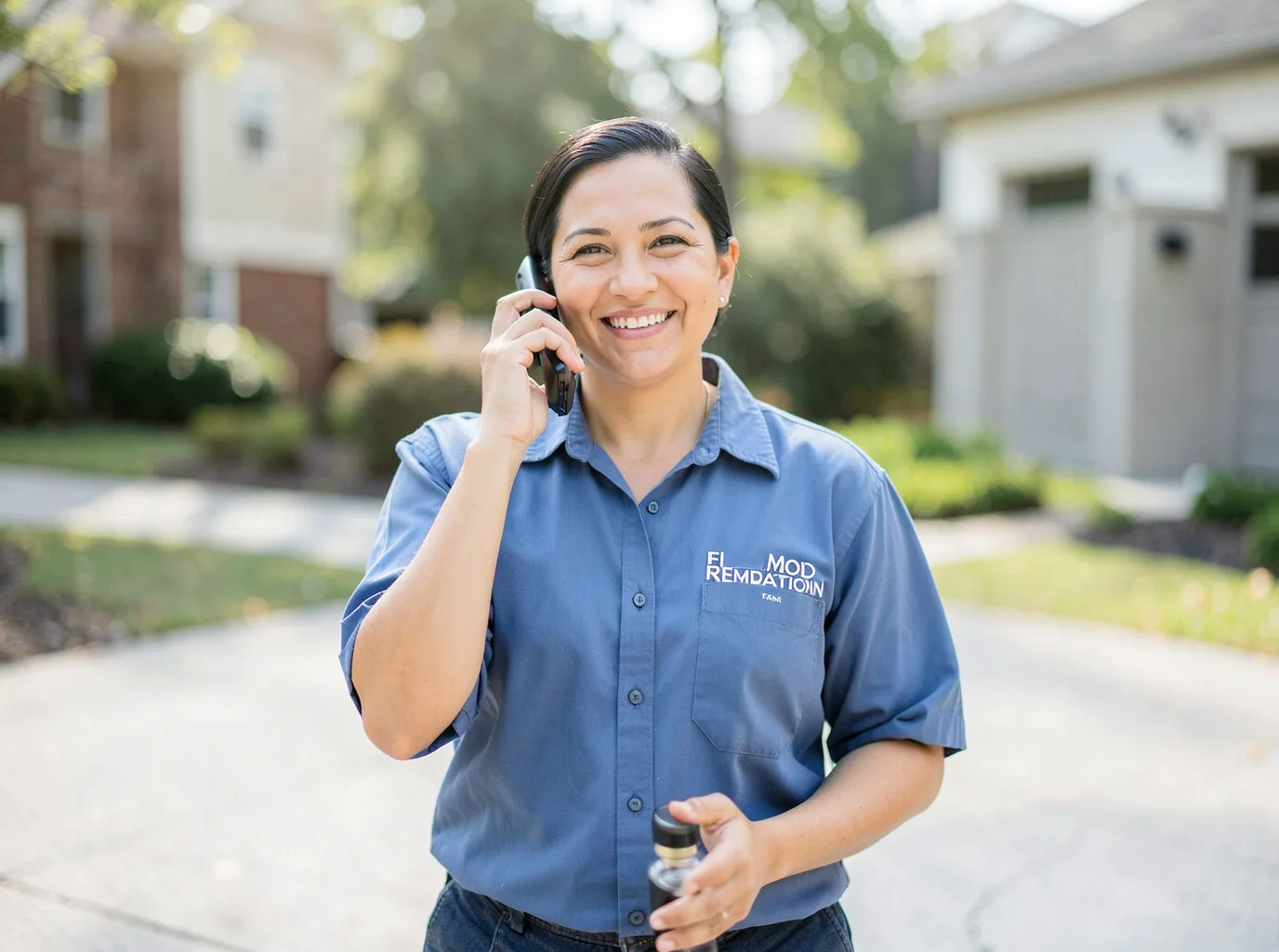 Mold Remediation Rumford, RI FAQs